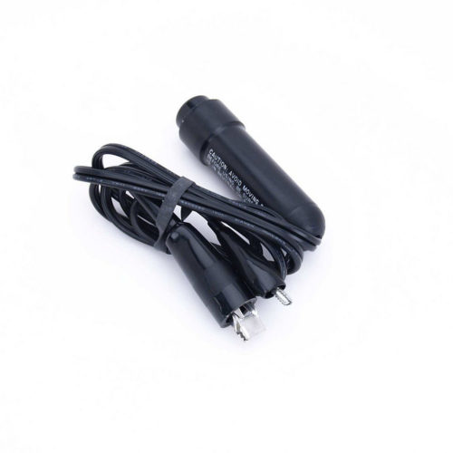 Remote Starter Switch