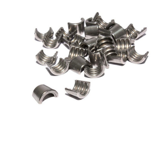 3/8 Chry Valve Locks Steel 7 Degree- 4 Groove