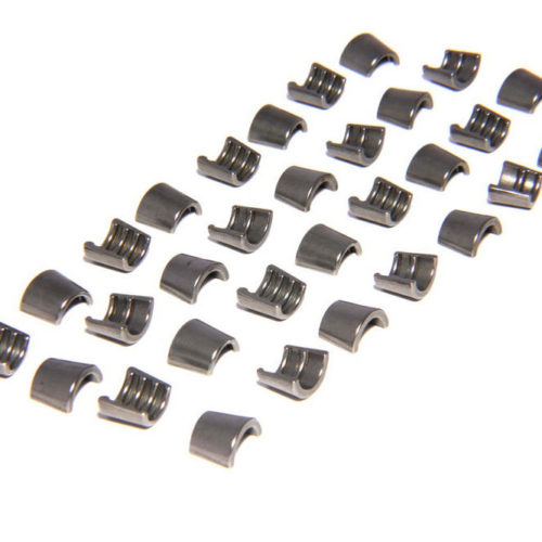 3/8 Chry Valve Locks Steel 7 Degr. 2&4 Groove
