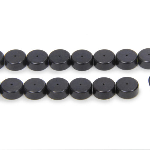 11/32in Lash Cap (Hardened) .080in Thickn