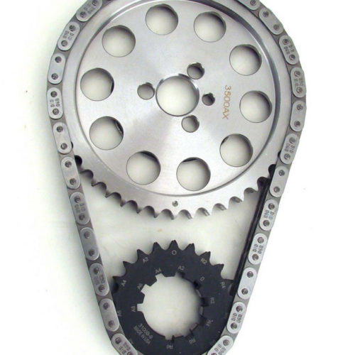SBC Billet Timing Set