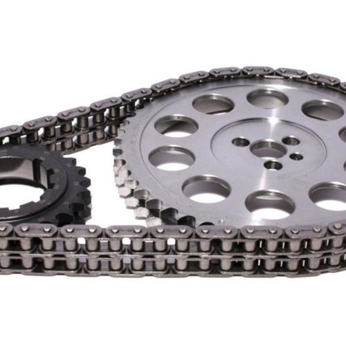Billet Timing Set - BBC Gen 6