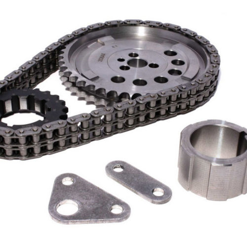 GM LS3 Billet Timing Set Adjustable
