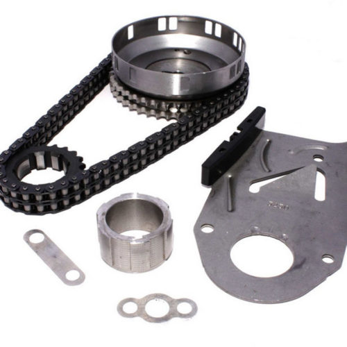 Billet Timing Set - Dodge 5.7L/6.1L Hemi