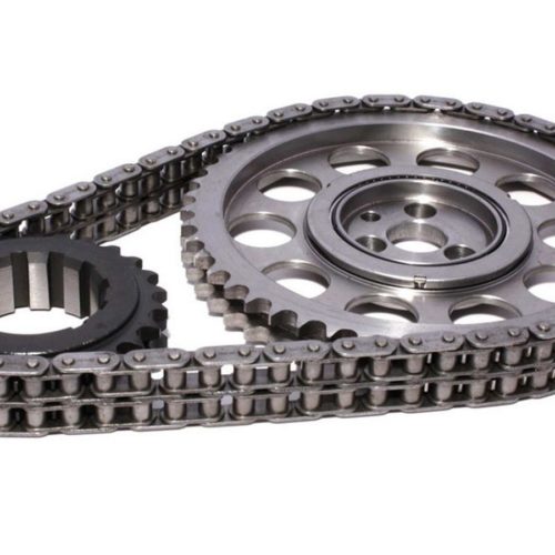 Billet Timing Set - BBM 3-Bolt