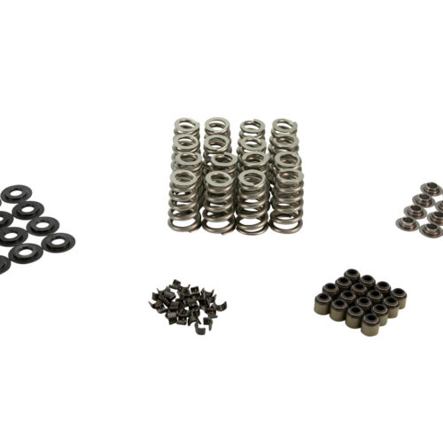 Valve Spring & Retainer Kit GM LS/LT