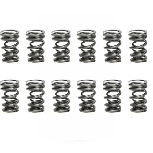 Conical Dual Valve Springs 1.442/1.657