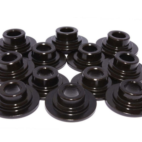 Valve Spring Retainers Steel- 7 Degree