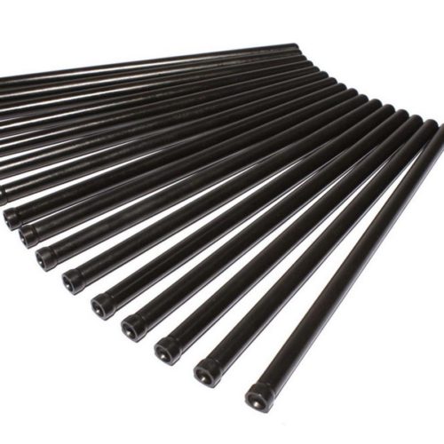 3/8 Chry Pushrods W/adj Rocker Arms- 440