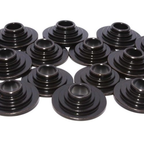 Super Lock Valve Spring Retainer Steel-10 Degree