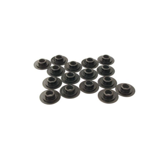 Super Lock Valve Spring Retainer Steel-10 Degree