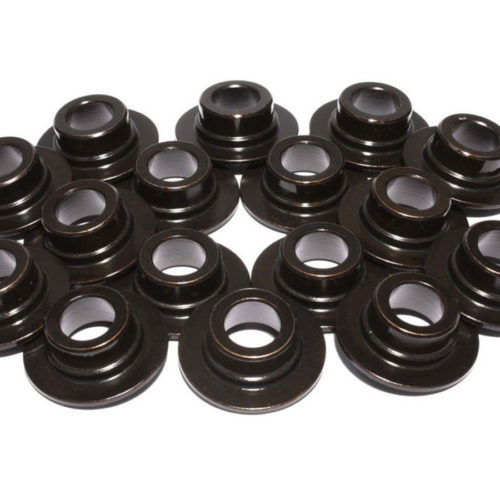 Valve Spring Retainers  10 Degree