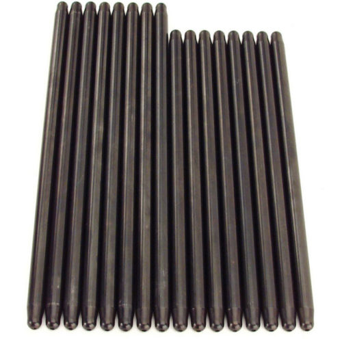 3/8 Magnum Pushrods - 8.860/9.652 Long