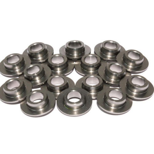 Titanium Valve Spring Retainers for LS1