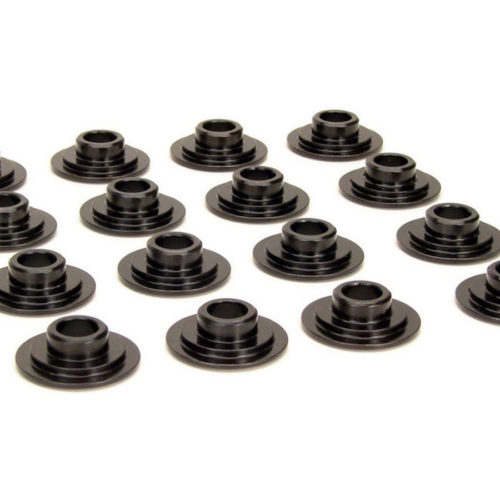 Valve Spring Retainers - 7 Degree