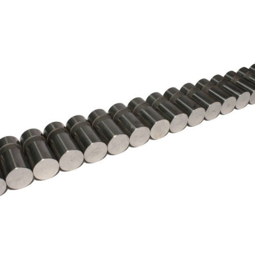 Chevy V8 Solid Lifters w/.012in Hole