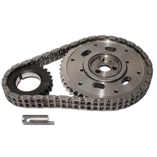 BBC Ultimate Adj Timing Set
