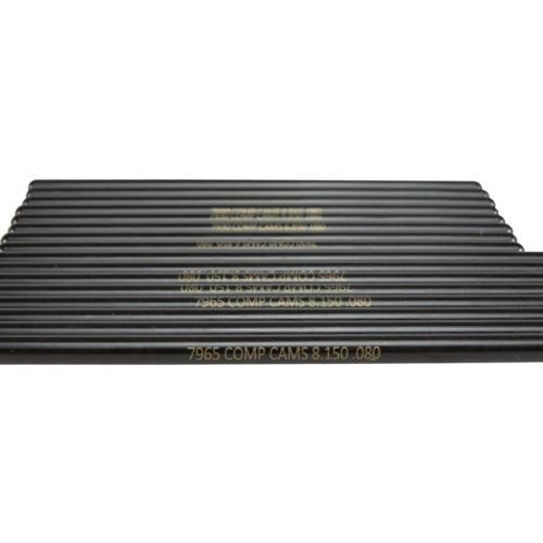 Hi-Tech Pushrods Set Mopar 6.4L Gen III Hemi