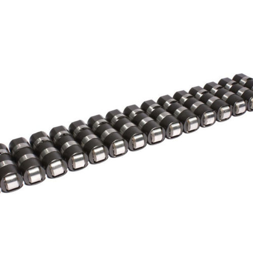 SBF 5.0L Roller Lifters Short Travel Race