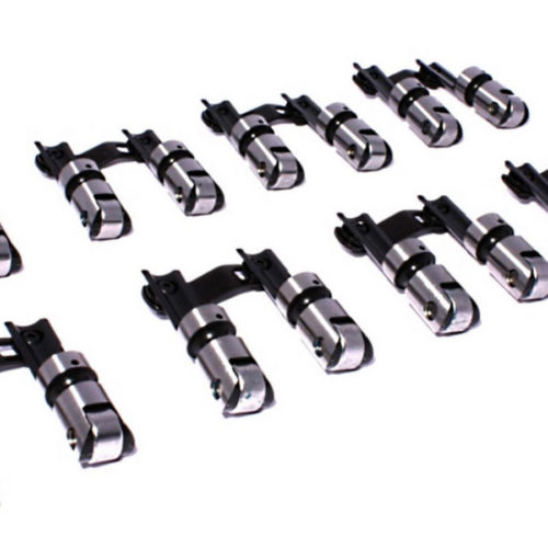 BBC Gen VI Roller Lifters +.300in Taller