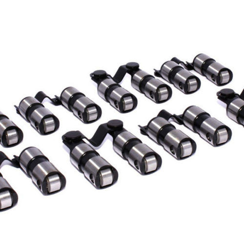 Pro-Magnum Hyd. Roller Lifters - SBM
