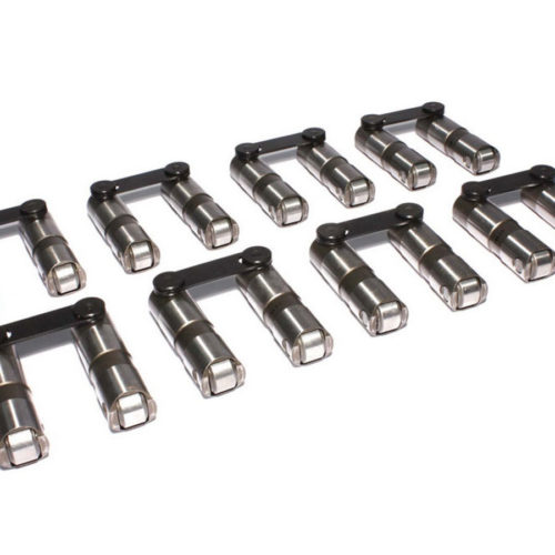 Retro-Fit  Hyd Roller Lifter Set Chevy 348/409