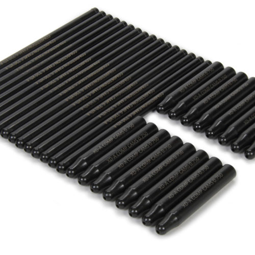 GM LS XD-A Adjustable Pushrod Set 7.320-7.552