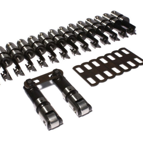 SBC Hi-Tech Roller Lifters +.300 Taller