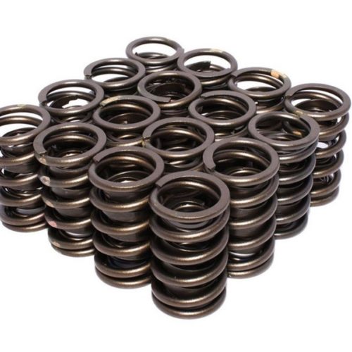 Dual Valve Springs With Damper- 1.509 Dia.