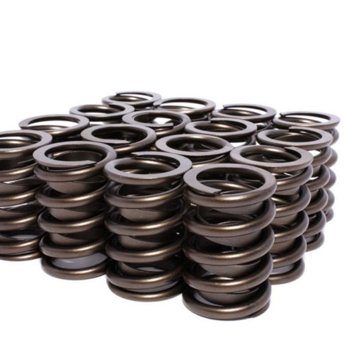 Outer Valve Springs With Damper- 1.476 Dia.