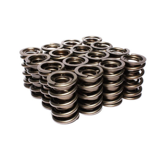 Dual Valve Springs 1.550 Dia. (.790 ID.)