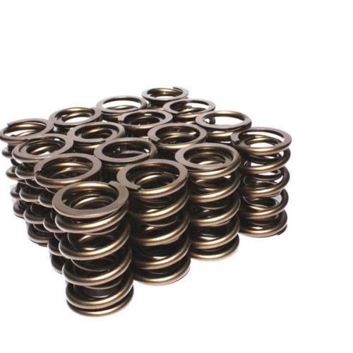 Hi-Tech 1.565 Dual Valve Springs-.810 ID. Pacaloy