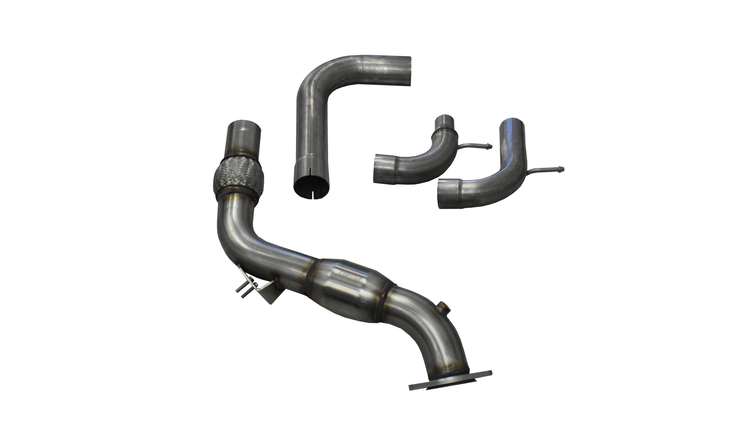 Exhaust Downpipe RV Parts Express Specialty RV Parts Retailer