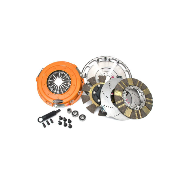 DYAD Clutch & Flywheel DS Kit  GM 26-Spline