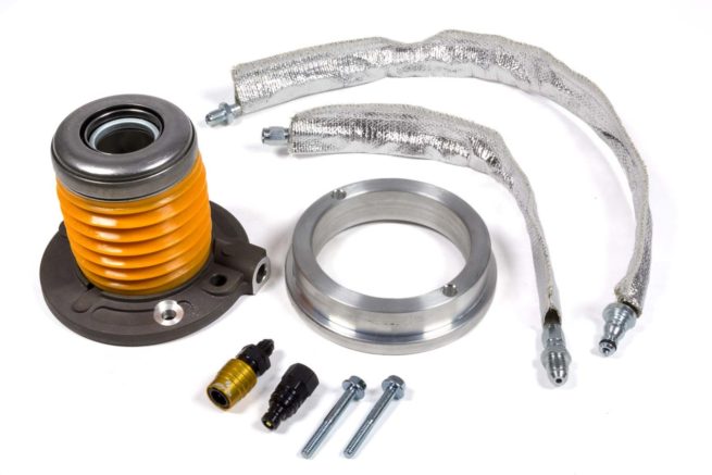 Hyd. Release Bearing Kit 10-15 Camaro 6.2L