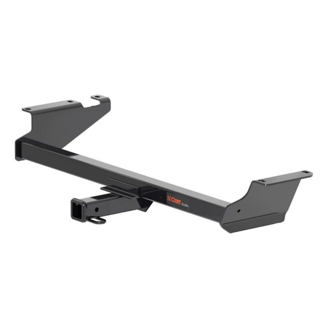 Class 3 Trailer Hitch wi th 2in Receiver