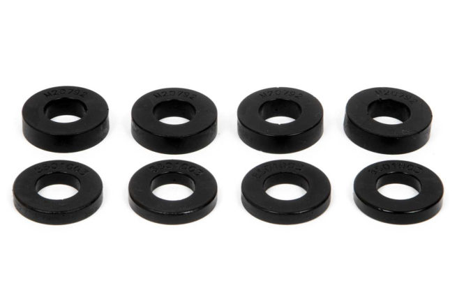 1in ID Heim Joint Rock ing Washer Kit 8 Pieces