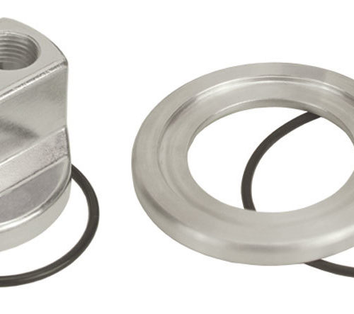 Spin-On Adapter Kit (13/ 16-16)