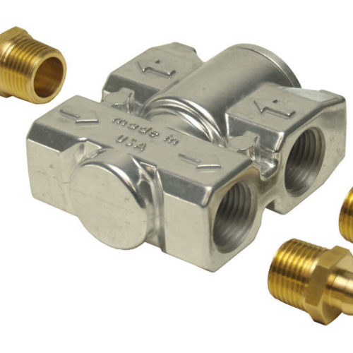 Oil Control Thermostat
