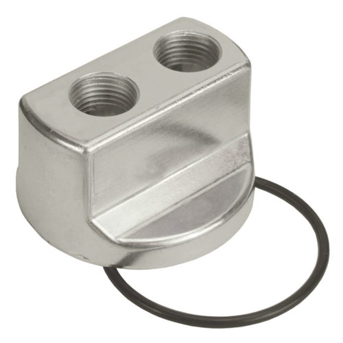 Engine Spin-On Adapter K it (22x1.5mm)