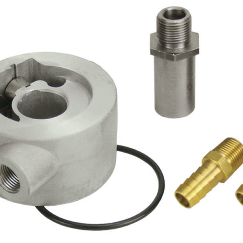 Thermostatic Sandwich Ad apter Kit (3/4-16)