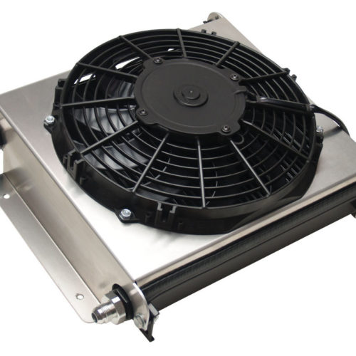 Hyper-Cool Extreme Cooler -8AN