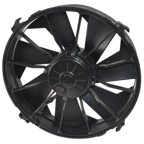 12in HO Extreme RAD Fan