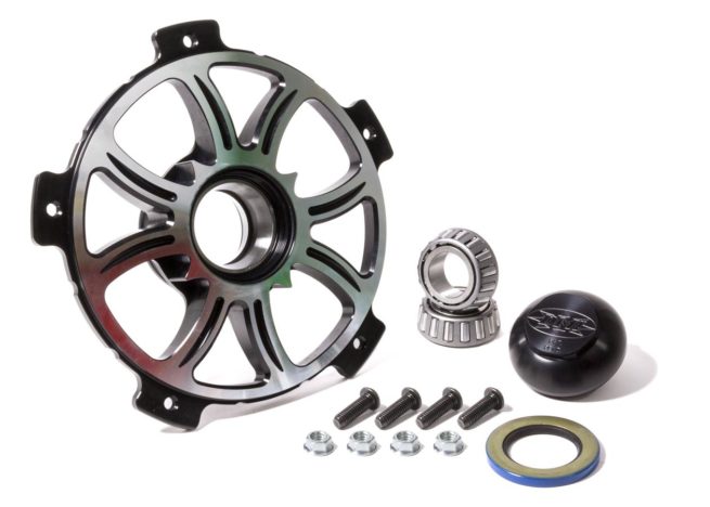 Tetris Front Hub Set Flyweight