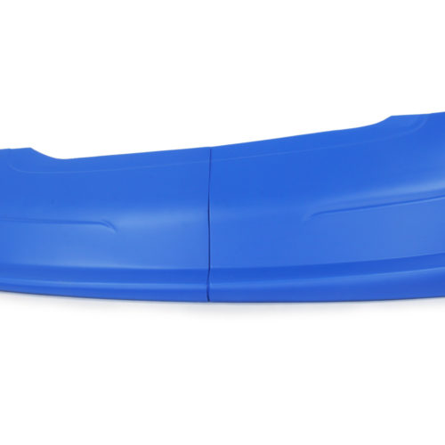 Dominator Late Model Nose Blue