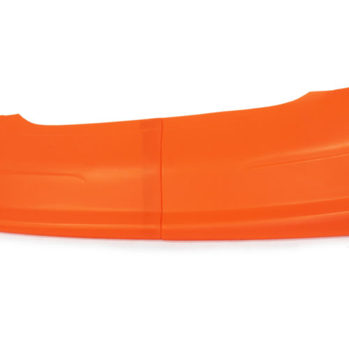 Dominator Late Model Nose Flou Orange