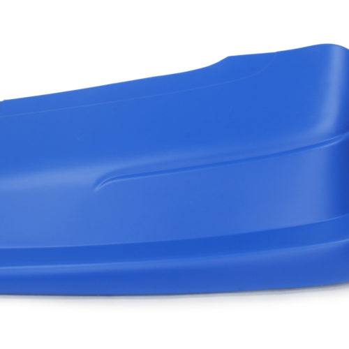 Dominator Late Model Left Nose Blue