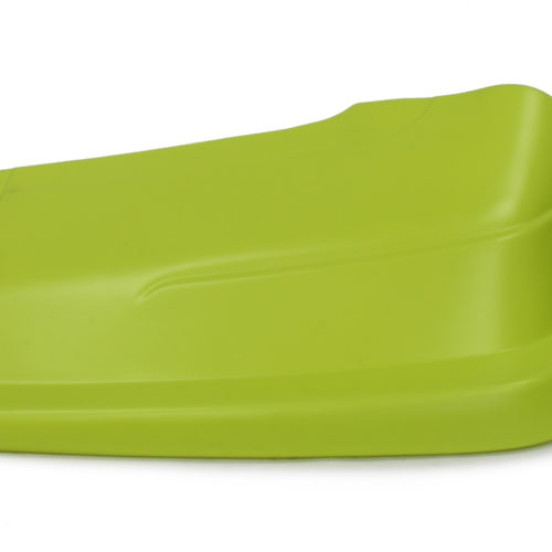 Dominator Late Model Left Nose Flou Yellow