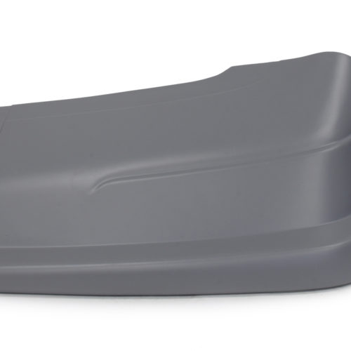 Dominator Late Model Left Nose Gray
