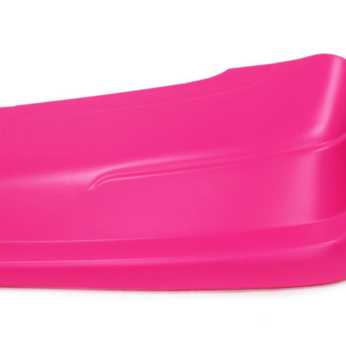 Dominator Late Model Left Nose Pink